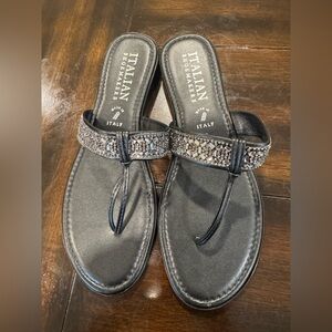 Italian Shoemakers Udella Flip Flop
